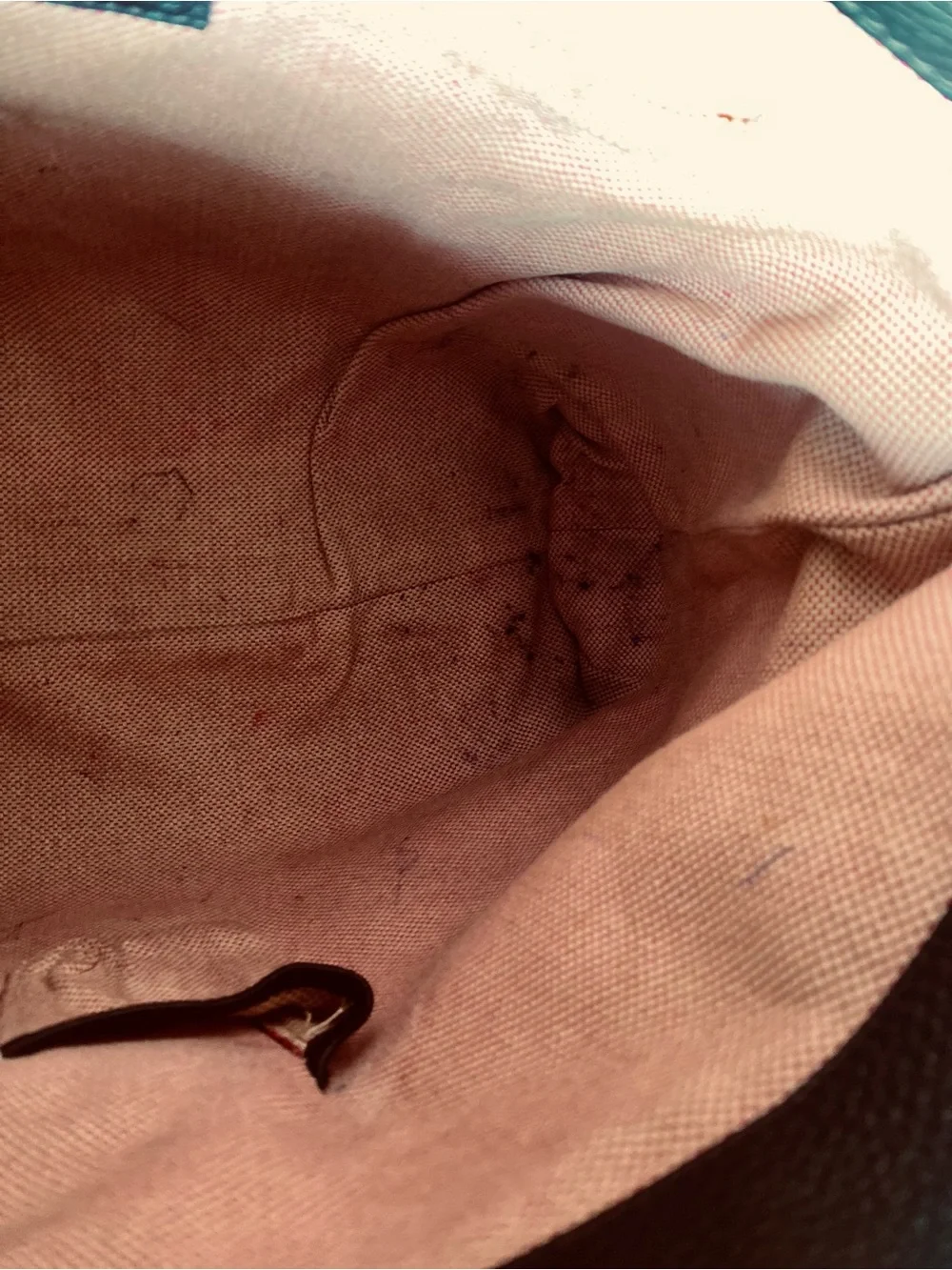 Dooney & Bourke Giraffe Print Shoulder Bag